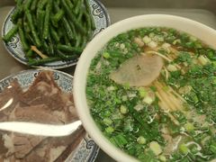 -东方宫·中国兰州牛肉拉面(三里屯店)