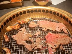 -铭牛烧肉·和牛海鲜自助(高新月牙湖店)