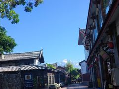 -沈记土鸡米线(七星街品牌中心店)