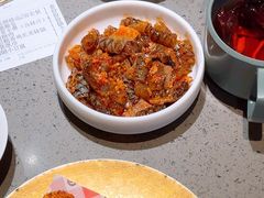 -老佛爷铜炉蛙锅(东门老街店)