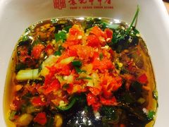 -袁记串串香(涧西总店)