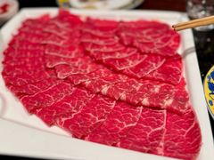 -南门涮肉(通州大船店)
