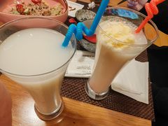 -樱の千渡日式料理·铁板烧•烧鸟(金盛田广场店)