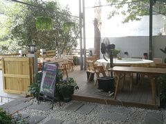 -壹笑茶庄