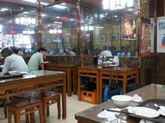 -白魁老号饭庄(交道口店)