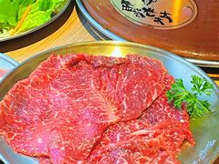 老太太特色瘦牛-西塔老太太泥炉烤肉(北京望京店)