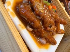 -广州酒家(越华店)
