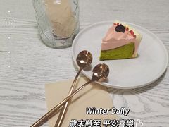 -娜娜家•Nana's restaurant(国金汇店)