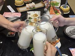 -竹之月日本料理铁板烧(香江花园店)