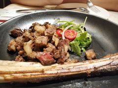 战斧牛排-西堤厚牛排(王府井店)