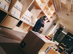 -T館·花园艺术餐厅