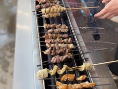 -亲兄弟真人CS团建拓展基地