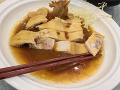 -枫盈轩中餐厅(枫丹白鹭酒店)