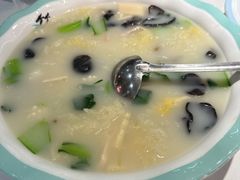 -春水锅贴·传统鲁菜(大明湖店)