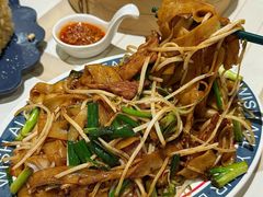 -喜势点·糖沙翁手工茶点·本地人茶居(永庆坊店)