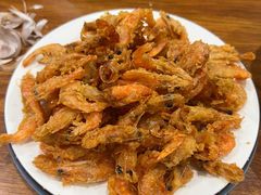-浑河春面馆·老北京非遗鹿角面(房山店)