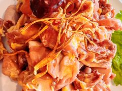 清远鸡-天宜隆蘑菇宴火锅(石景山旗舰店)