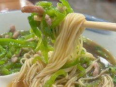 -小方的面(徐家汇店)