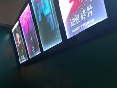 -荒岛实景沉浸密室(江汉路1店)