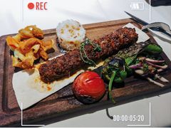 -Pasha帕夏土耳其餐厅(南昌路店)