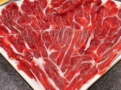 五花趾-林记潮牛·牛肉火锅(上马墩店)