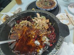 -金三可市井水煮鱼(金碧园店)