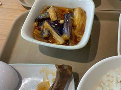 -老乡鸡(国华广场店)