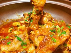 -秋色客家菜(南山店)