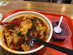 -螺小胖柳州螺蛳粉(钟楼总店)