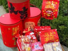 -玥儿弯弯手作烘焙(中海国际社区御城店)