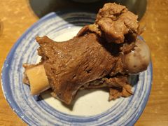 -95号酱骨·一块豆腐(展春园西路店)