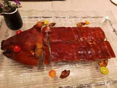 豉油-海都六福酒家(世博广场店)