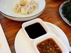 -之参餐厅(前门大街店)
