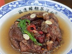 -粗茶淡饭(东关街店)