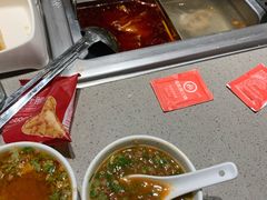 -海底捞火锅(九久奥特莱斯店)
