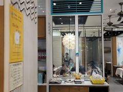 -莆田餐厅PUTIEN(世博源店)