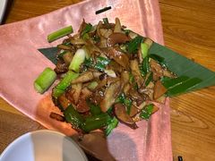 -云海肴·汽锅鸡·云南菜(天津国金汇店)