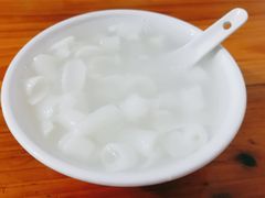 姜薯-正宗棉湖甜汤春卷店