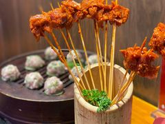 小郡肝-珮姐老火锅(新街口店)