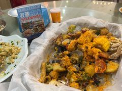 -巽寮印象美食部落餐厅·海鲜·地方特色菜(惠州体验店)