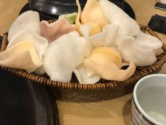 -万里闯关东铁锅炖菜馆(高新旗舰店)