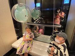 -长沙尼依格罗酒店