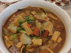 -老客站酒楼(金花南路店)