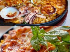 红咖喱海鲜饭-农畉LONFOOD(福田星河COCOPark店)