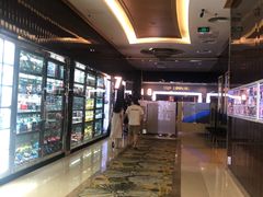 等候区-UME影城(安贞DTS:X店)