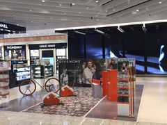 -米兰马尔彭萨国际机场