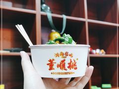 -董顺桃老长沙臭豆腐(融创店)