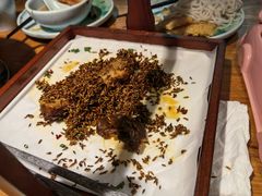 -沅江水·湖南家宴(南村万博长隆商圈店)