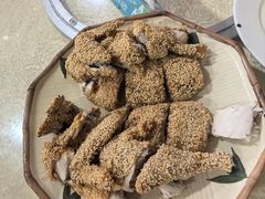 -区海鸡场饭店(石壁店)