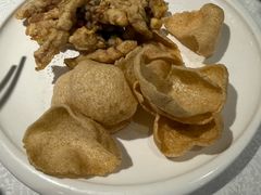 -老人和饭店(打浦路店)
